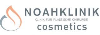 Logo Noahklinik Cosmetics in Kassel